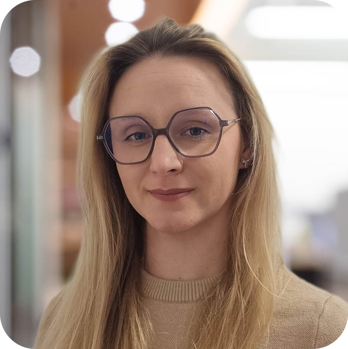 Ing. Tatiána Pongrácz